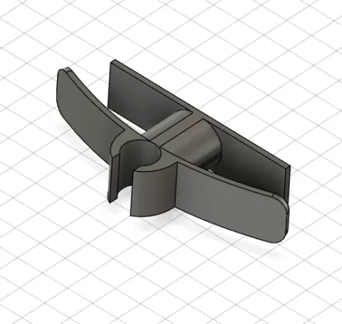 CABLE ORGANIZER FOR ELETRONICS