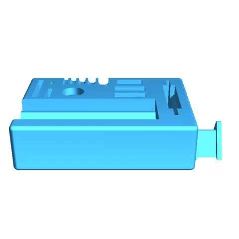 Support outils Ender 3V2