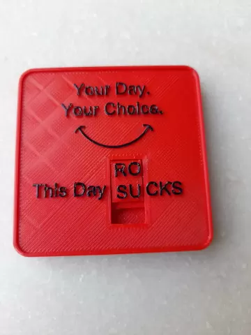 Your Day, Your Choice. Rocks or Sucks. the choice is yours. - Jagdish R. Bilgi