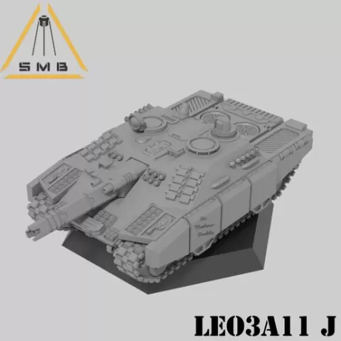 Leo3a11 J