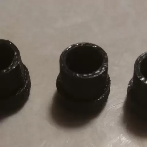 Brake Bleeder Cap