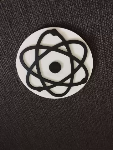 Science coaster (Coaster for drinks) Bundle