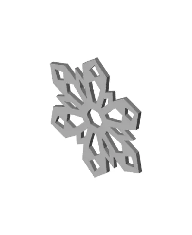 Snowflake 5