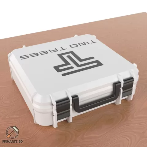 Two Trees Tool Box
