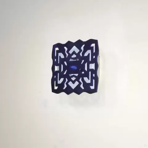 Electric Plug Decorative Cover