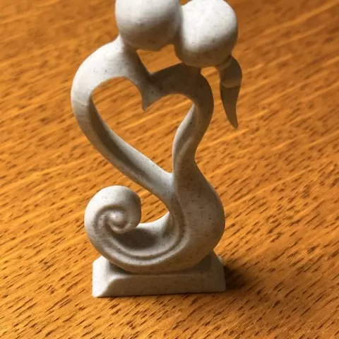 Two Heart