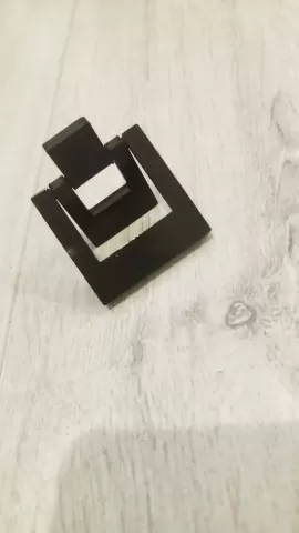 Simple Fidget Toy