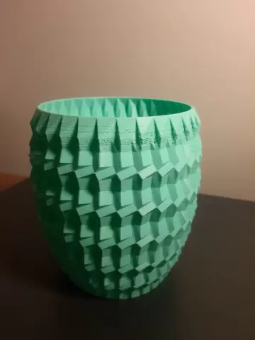 Visian Vase