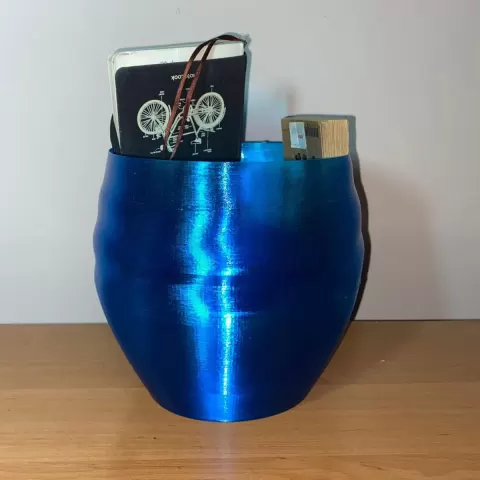 Wave Bowl