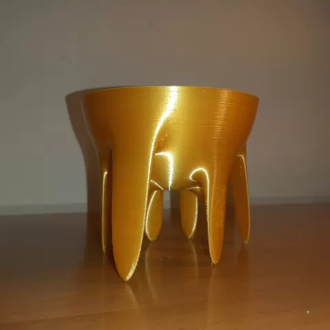 Milk Cup