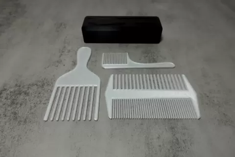 Comb Kit