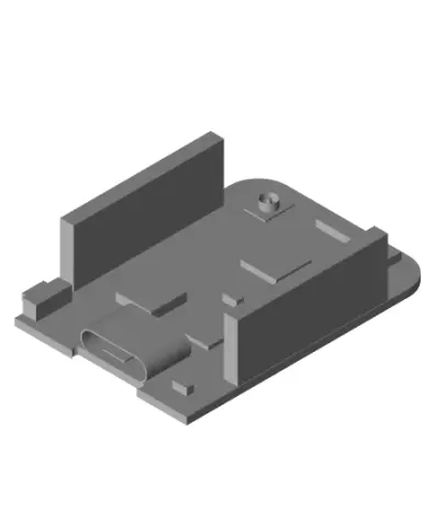 Wemos D1 Mini Pro Model