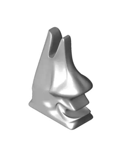 Eyeglass holder