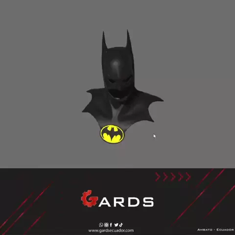 BATMAN