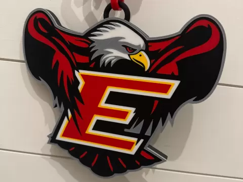 Etiwanda Eagles, CA