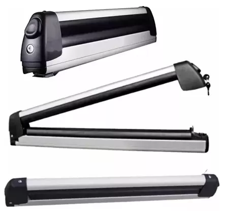 Ski Snowboard Rack Porta ski