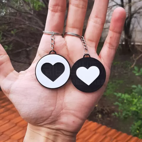 Cookie Cookie Keychain Keychain KEYCHAIN