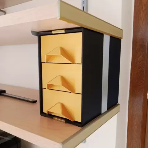 multipurpose toolbox - TridiStudium
