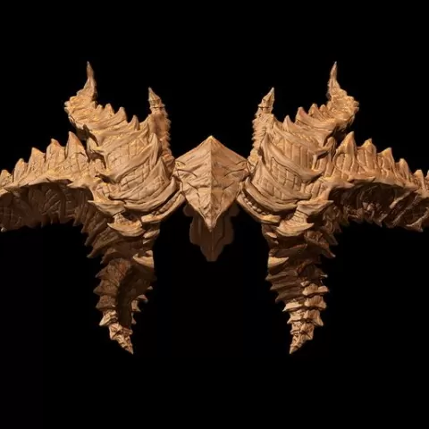 LILITH HORNS