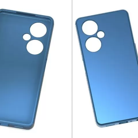 OnePlus Nord CE 3 LITE Case - 5G