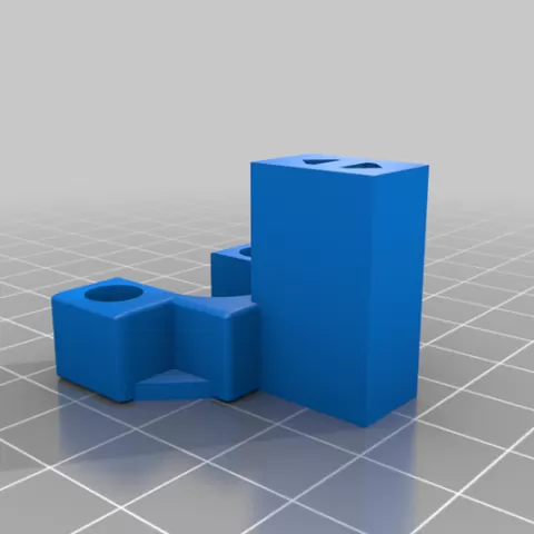 DoorLockBracket