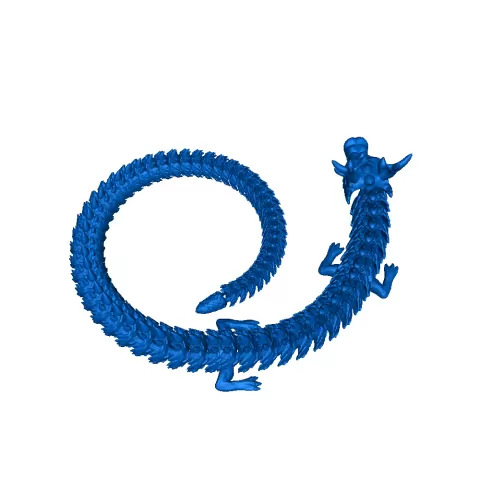 dragon - Social Experiment