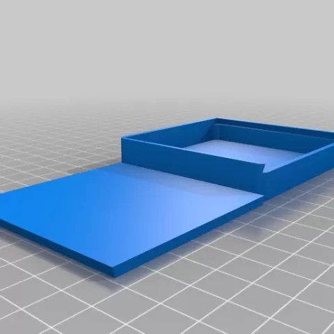 cosmetic Box1