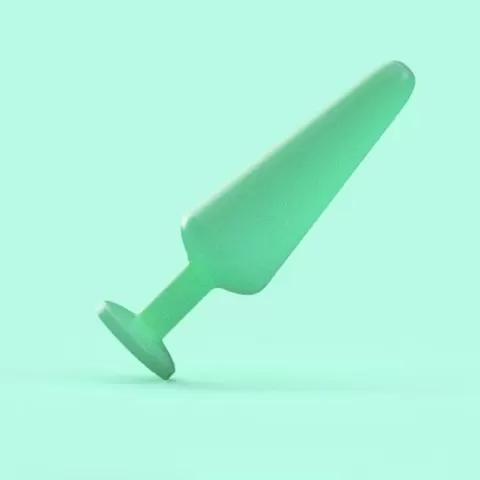 anal plug