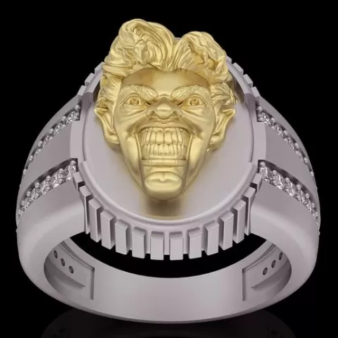 Joker ring