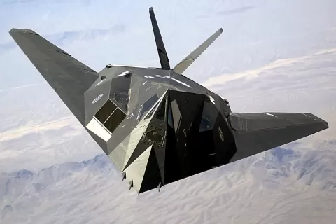 Nighthawk - David Bozsir