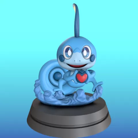 Sobble