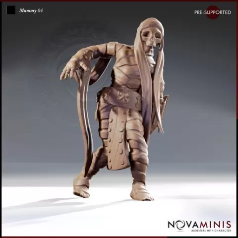 Mummy 04