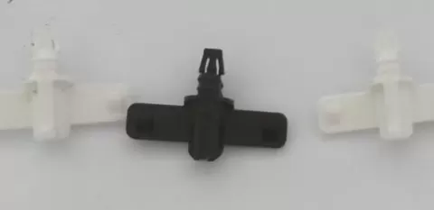 HEADLIGHT WASHER RETAINER CONNECTOR FOR MITSUBISHI LEXUS SUZUKI MAZDA NISSAN SUBARU 85382-53040