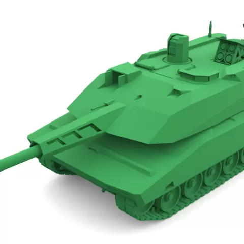 KF-51 Panther "Free"