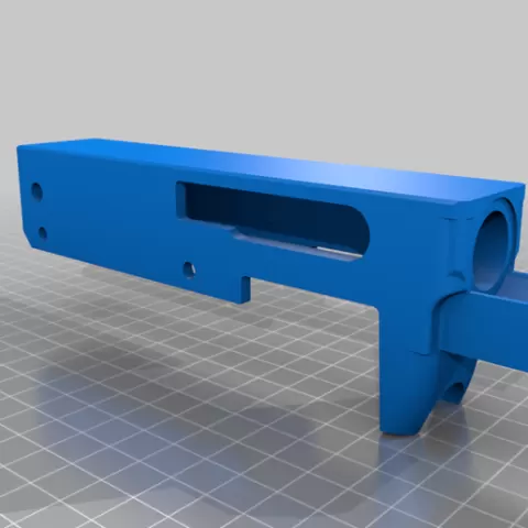 BEEFY 10-22 Dummy Receiver (PROP)