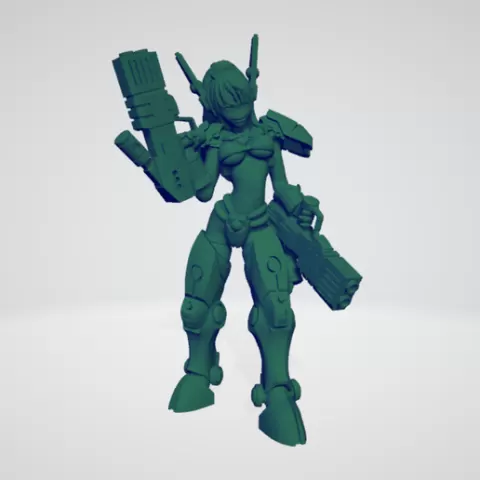 Commander Echi Sun Remix