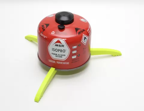 Gas Can Stove Stand (Foldable)