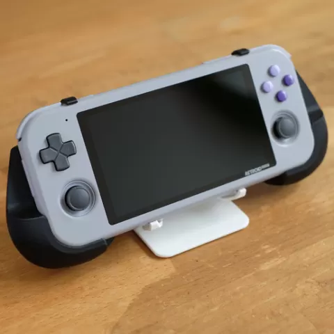Retroid Pocket 3/3+ Slim Grip (Solid)