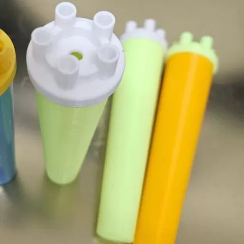Bubbler - Bubbler