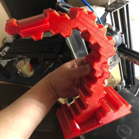 Headphone stand