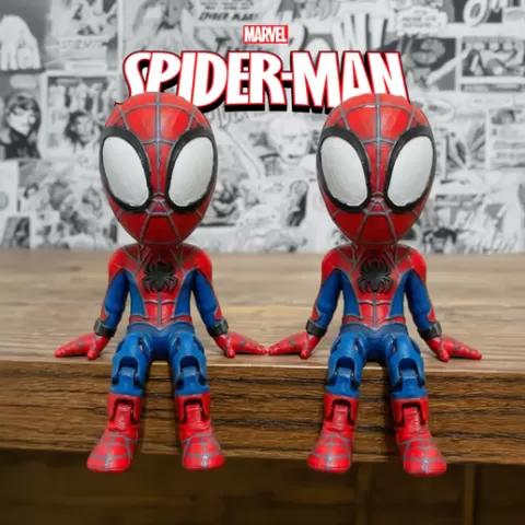 Spider Man