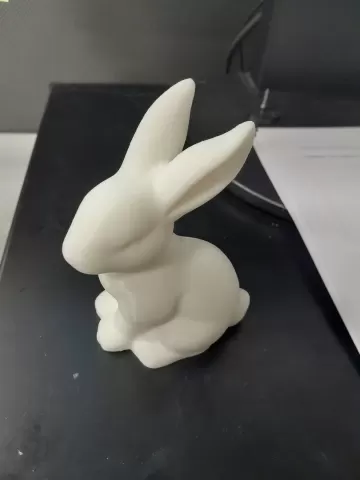 Easter Bunny