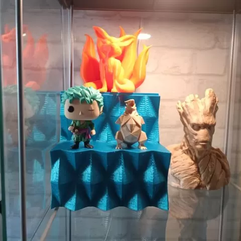 Window display