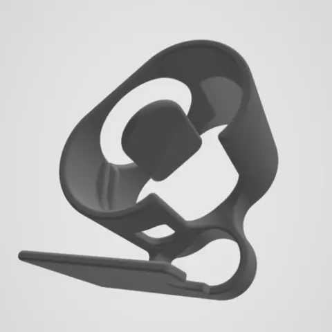 universal smarwatch stand