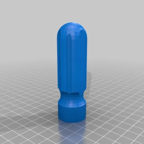 5mm drill bit reamer