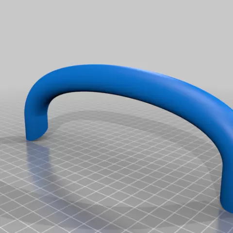10" Tablesaw Blade Stop