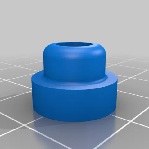 Whirlpool dishwasher pump bearing