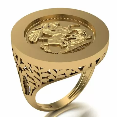 Lira Ring 003