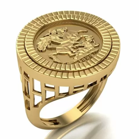 Lira Ring 001