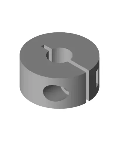 Drilling Bounding Ring